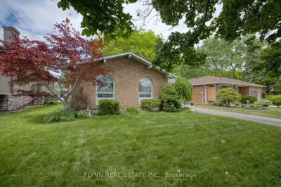 Detached in St. Catharines