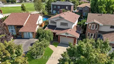 38 Capri Street, Thorold, On L2v 4s8