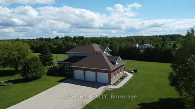 260254 Southgate Rd 26 Road, Southgate, On N0c 1l0