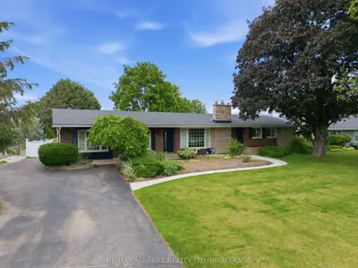 Detached in St. Catharines