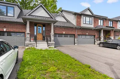 435 Orchard Avenue S E, Cobourg, On K9a 3t7