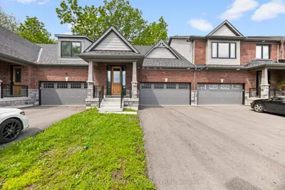435 Orchard Avenue S E, Cobourg, On K9a 3t7