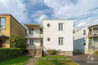 Detached in Vanier and Kingsview Park
