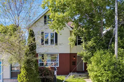 211 Raglan Road, Kingston, On K7k 1l5