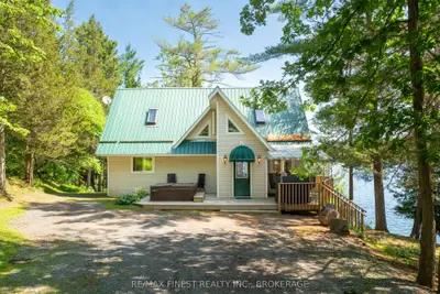 1076 Chester Lane, Frontenac, On K0h 1w0