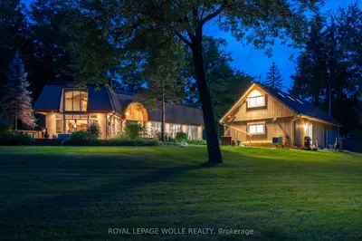 2229 Herrgott Road, Wellesley, On N0b 2m0
