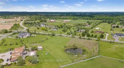 418 Mcbay Road, Brant, On N3t 5l4