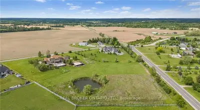 418 Mcbay Road, Brant, On N3t 5l4