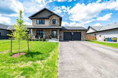 Detached in Petawawa