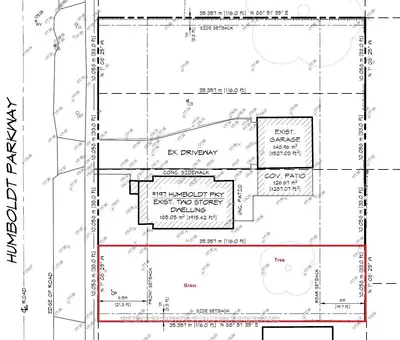 Lot 241 Humboldt Parkway, Port Colborne, On L3k 2h5