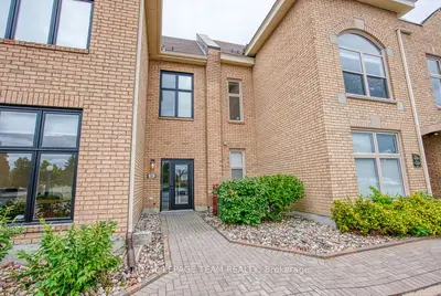 84 Centrepointe Drive, South Of Baseline To Knoxdale, On K2g 6b1