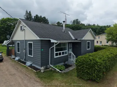 65 Inglis Street, Madawaska Valley, On K0j 2m0