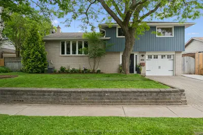 Detached in Guelph