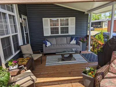 1501 Line 8 Road 351, Niagara-on-the-lake, On L0s 1l0