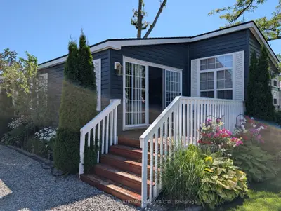 1501 Line 8 Road 351, Niagara-on-the-lake, On L0s 1l0