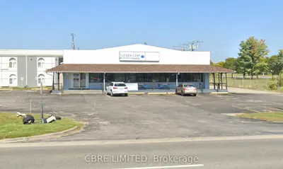 1716 London Line, Sarnia, On N7t 7h2