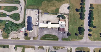 1716 London Line, Sarnia, On N7t 7h2