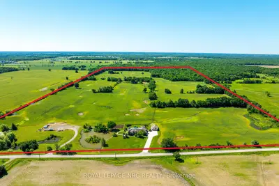 420 Concession Road 2 Road, Haldimand, On N0a 1r0