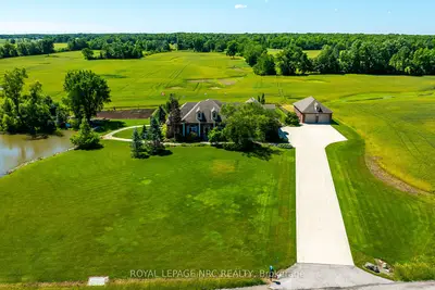 420 Concession Road 2 Road, Haldimand, On N0a 1r0