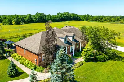 420 Concession Road 2 Road, Haldimand, On N0a 1r0