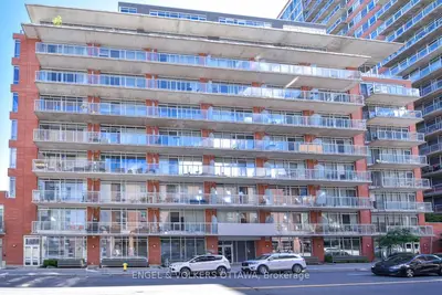 Condo Apartment in Lower Town - Sandy Hill