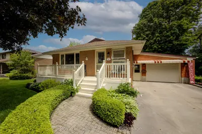 Detached in Wellington North