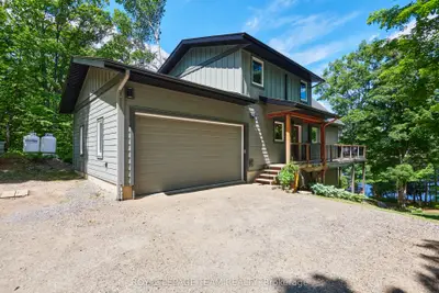 Rural Residential in Greater Madawaska