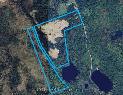 428 Moxam Road, Hastings Highlands, On K0l 2s0
