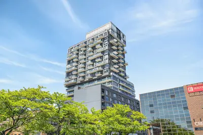 203 CATHERINE Street 1009, Ottawa Centre, ON K2P 1J5