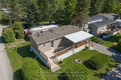 2152 County Rd 36 Lot 2, Kawartha Lakes, On K0m 1l0