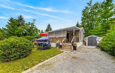 2152 County Rd 36 Lot 2, Kawartha Lakes, On K0m 1l0