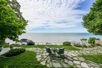 108 Lakeside Drive, Haldimand, On N0a 1l0