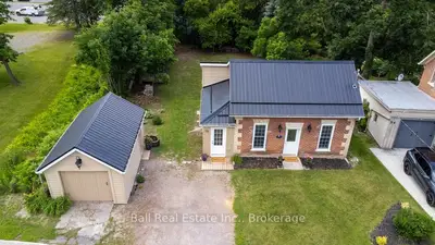 28 Booth Street N, Trent Hills, On K0l 1l0