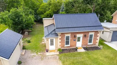 28 Booth Street N, Trent Hills, On K0l 1l0