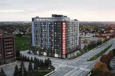 Multiplex in South of Baseline to Knoxdale