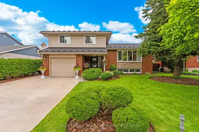 Detached in Guelph