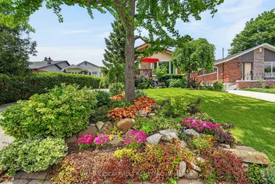 10 Helga Court, Hamilton, On L8v 3k2