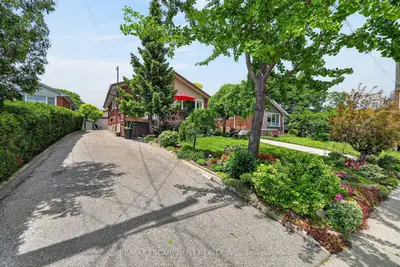 Detached in Hamilton