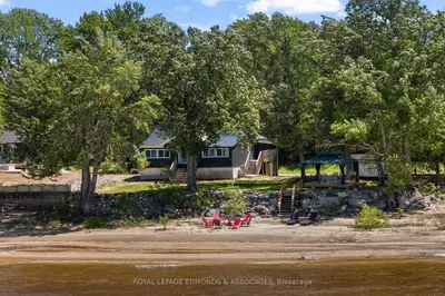 59 Greatview Trail, Whitewater Region, On K8a 6w2