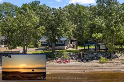 59 Greatview Trail, Whitewater Region, On K8a 6w2