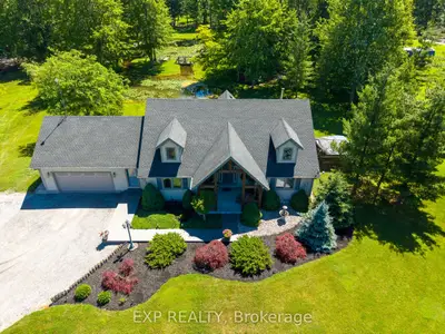 50849 O'reilly's Road S, Wainfleet, On L0s 1v0