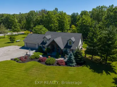 50849 O'reilly's Road S, Wainfleet, On L0s 1v0