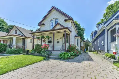 Detached in London East