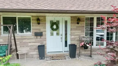 Detached in Quinte West