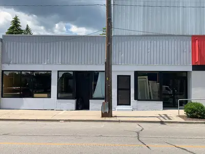 330 Wellington Street, Sarnia, On N7t 1h5