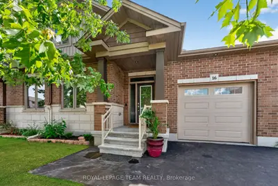 Semi-Detached in Carleton Place