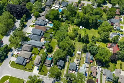 6111 Carlton Avenue, Niagara Falls, On L2g 5j8