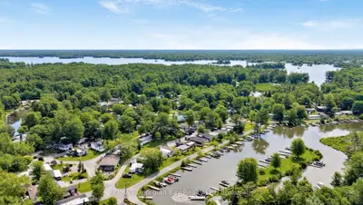 164 Lone Pine Road 84, Georgian Bay, On L0k 1s0