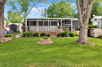 164 Lone Pine Road 84, Georgian Bay, On L0k 1s0