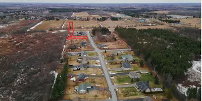 6536 Sapphire Drive S Lot 6, South Glengarry, On K6h 7j1